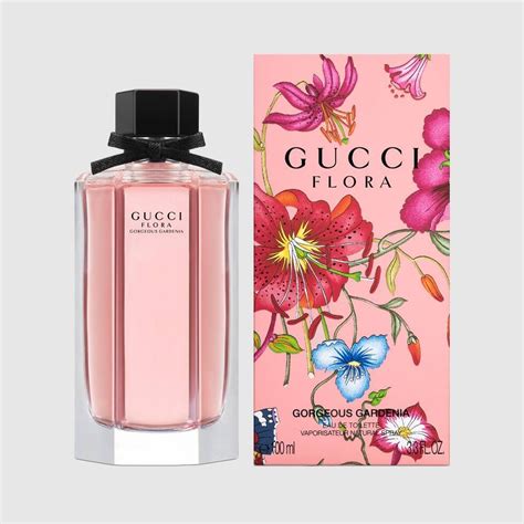 gucci flora scatola ingredients|gucci flora perfume.